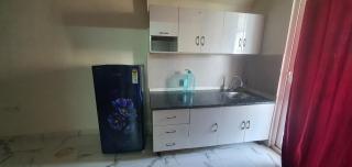 Sukoon, The Aero Hub Stays - 9