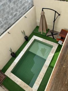 Casa de praia em Serrambi. - 8