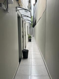 Reis Residence Apart-Hotel - 9