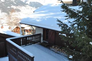Chalet La Plagne Montalbert 50m des pistes - 7