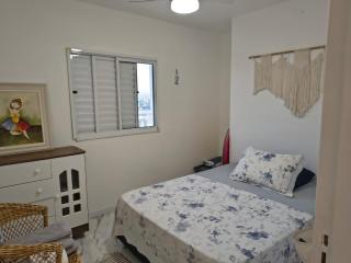 Escolha entre Cobertura com piscina interna 190m2 e o outro Apto Tipo tendo 95m2 Praia Bertioga - 1