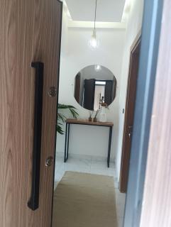 Résidence Yvette cocody Rivièra N'badon - 6