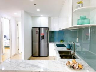 Masteri ThaoDien 2BR Free Netflix by MiaHome - 5