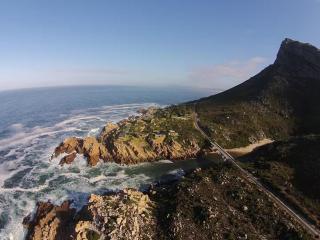 Rocky Bay Cottage next to Steenbras River and Ocean - 9