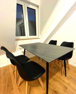 Modernes, neu eingerichtetes Apartment in Top Lage Nahe Autobahn, S Bahn und Stadtzentrum - 6