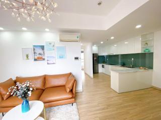 Masteri ThaoDien 2BR Free Netflix by MiaHome - 3