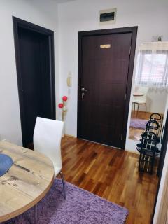 Apartman Aleksandra Zlatibor Zlatiborski Andjeo - 5