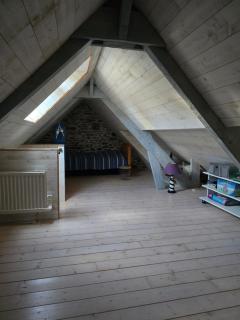 Port de La Houle - Beau 3 pièces classé 3 étoiles avec garage privé - 3