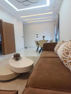 Résidence Yvette cocody Rivièra N'badon - 7