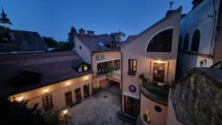 Red Lion Pub & Apartments Szentendre - 6