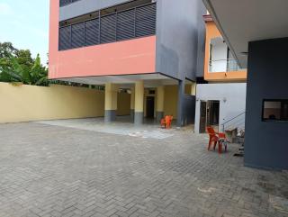 Résidence Yvette cocody Rivièra N'badon - 8