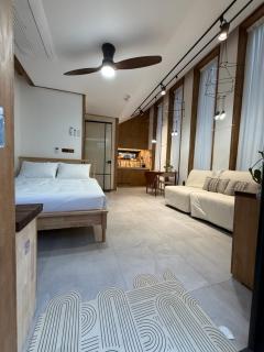 이든이네 - Yongho-dong - 8