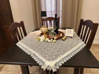 Princess Mafalda house - 9