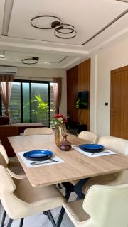 Résidence Yvette cocody Rivièra N'badon - 9