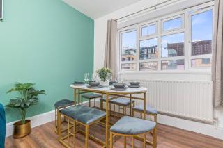 Lovely 3BR flat in London Bridge & Borough Market - Londres - 4