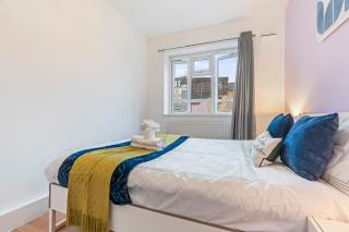 Lovely 3BR flat in London Bridge & Borough Market - London - 7