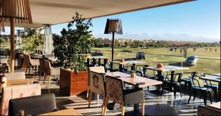 Luxury Villa Private Pool & Golf View 7 min to center - 8