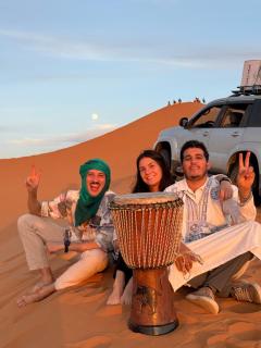 Fabulous Luxury Camp - 6