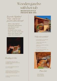 Góralskie Kąciki - 1