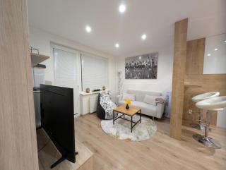 Apartment Košice center - 6