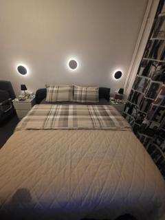 Chambre privée avec Clé - 4