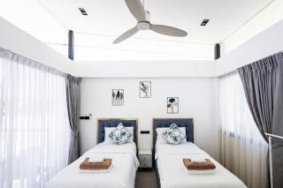 Villa Laguna Park - 5