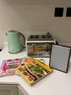 شقق اوليفيا الفاخرة - 7