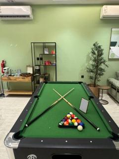 شقق اوليفيا الفاخرة - 6