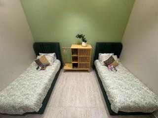 شقق اوليفيا الفاخرة - 4