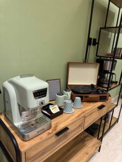 شقق اوليفيا الفاخرة - 3