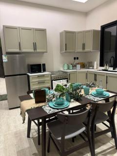 شقق اوليفيا الفاخرة - 2