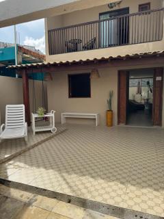Casa de praia em Serrambi. - 1