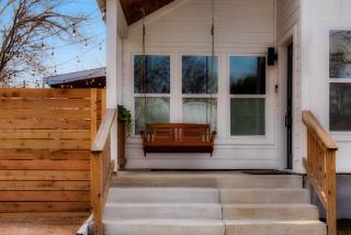 Sunflower House - Luxe Retreat with Sauna & Hot Tub - 2