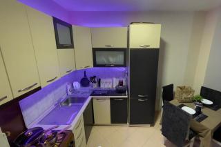 Bardhi apartment - 1