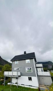 KB Storhaugen House - Sørvågen - Moskenes - 8