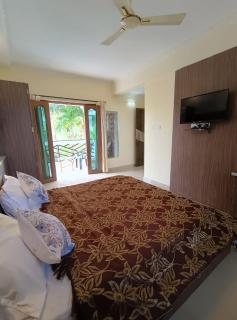 Eufregina Resort & Spa - South Goa - 7