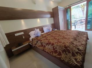 Eufregina Resort & Spa - South Goa - 1