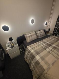 Chambre privée avec Clé - 8