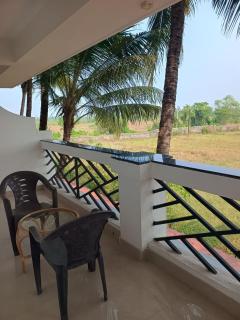 Eufregina Resort & Spa - South Goa - Cavelossim - 6