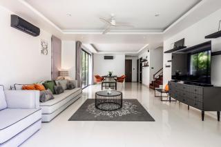 Villa Laguna Park - 3