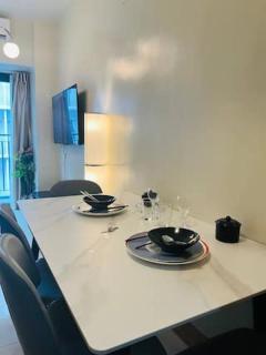 Eva Comfy Condo at Mandaluyong - 0