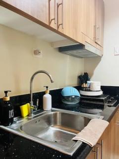 Eva Comfy Condo at Mandaluyong - 5