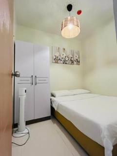 Eva Comfy Condo at Mandaluyong - 4