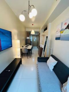 Eva Comfy Condo at Mandaluyong - 1
