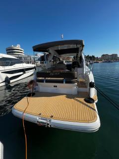 Trim Nautica Charter - Biograd na Moru - 0