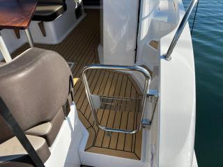 Trim Nautica Charter - 6