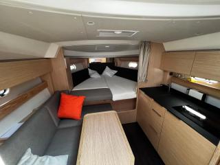 Trim Nautica Charter - 5