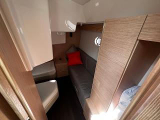 Trim Nautica Charter - 3
