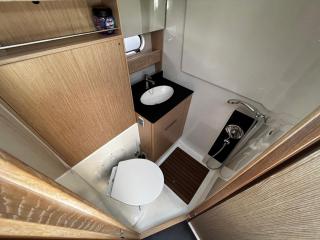 Trim Nautica Charter - 2