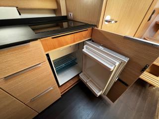 Trim Nautica Charter - 1